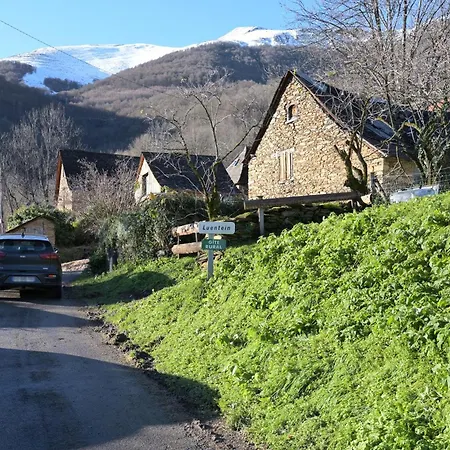 En So De Gusti Ferienhaus *