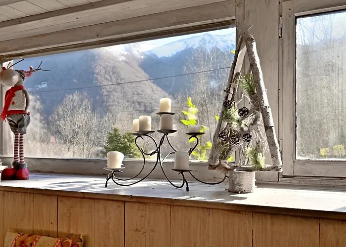 En So De Gusti Ferienhaus