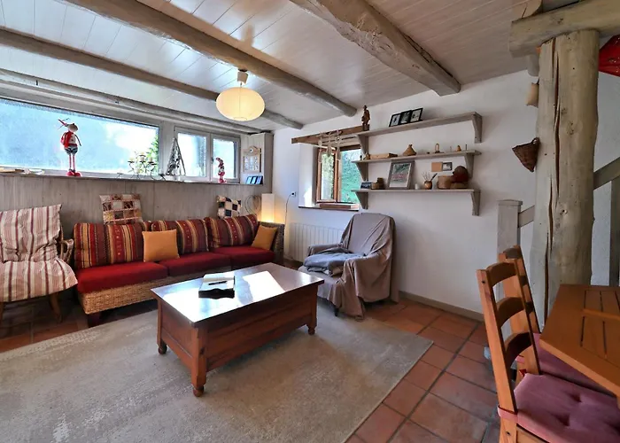 Ferienhaus En So De Gusti