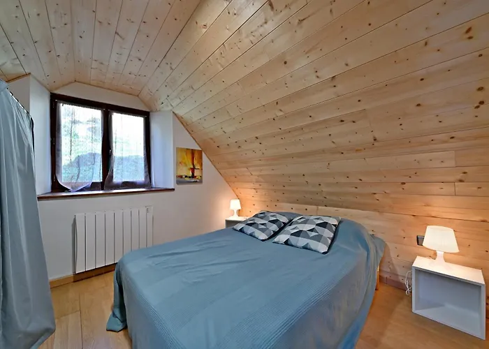 Ferienhaus En So De Gusti