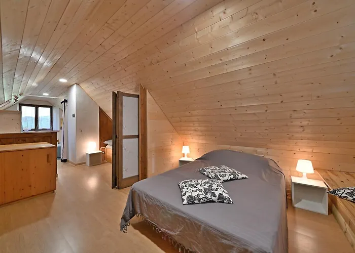 En So De Gusti Ferienhaus