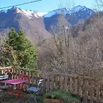 Hébergement de vacances En So De Gusti