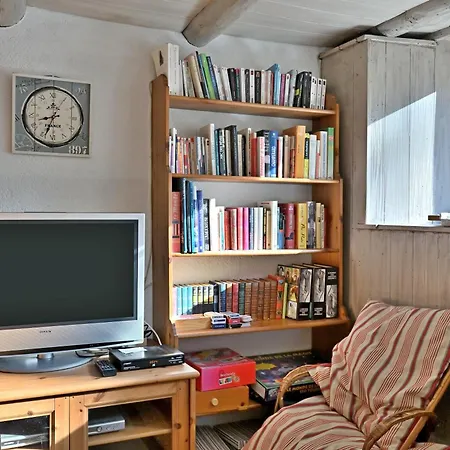 En So De Gusti Holiday home Sentein