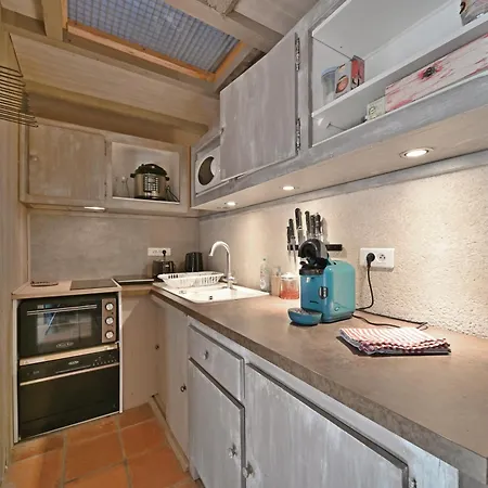 Holiday home En So De Gusti