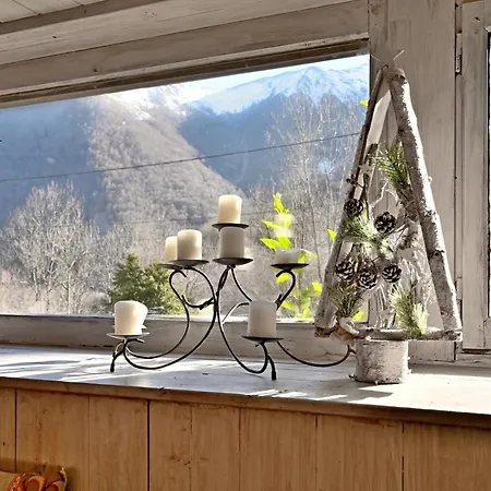 En So De Gusti Nyaraló