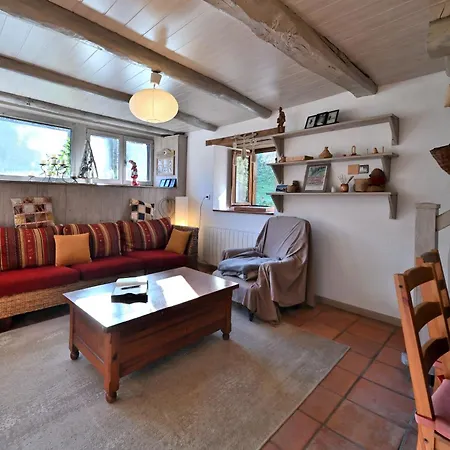 Nyaraló En So De Gusti