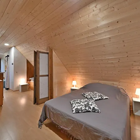 En So De Gusti Holiday home