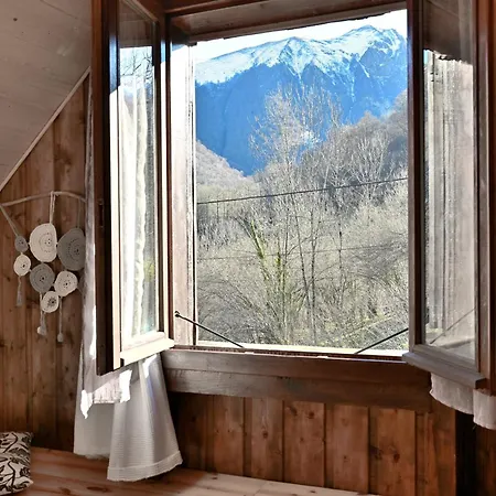 Nyaraló En So De Gusti