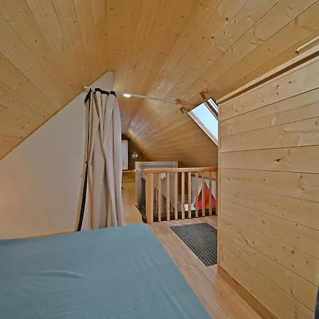 En So De Gusti Holiday home *